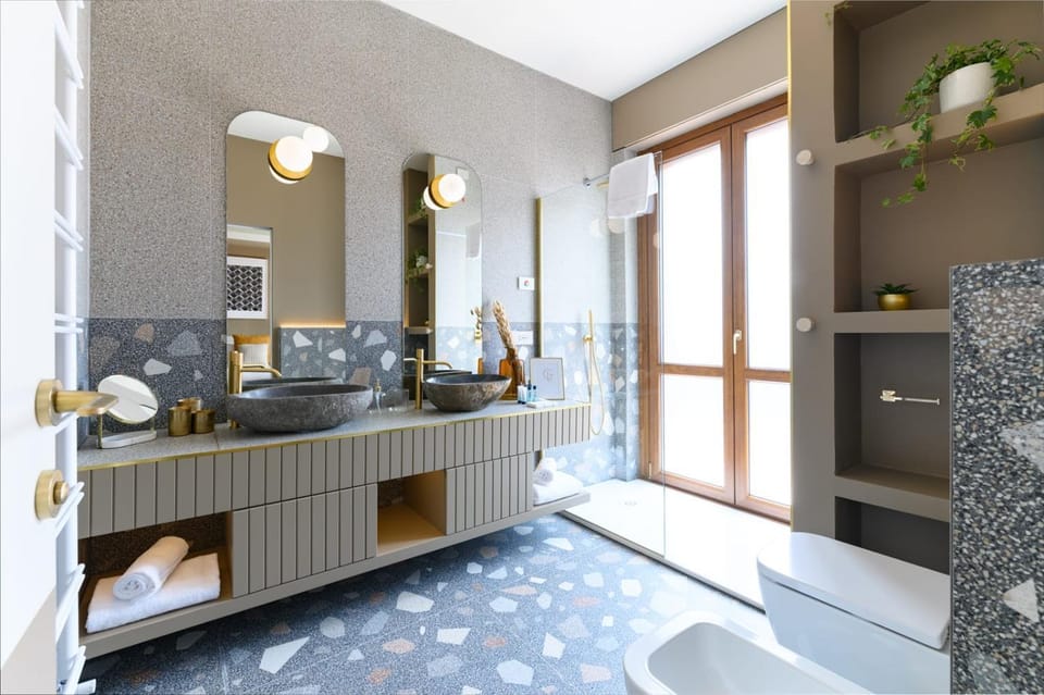 GL HOME Hotel in Como