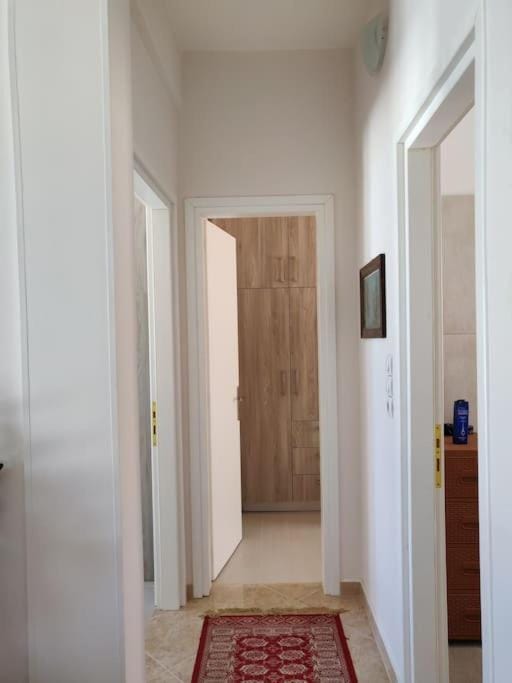 Όμορφο διαμέρισμα με θέα το Αιγαίο Apartment in Samos, Greece