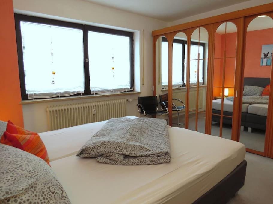Ferienwohnung Mia Apartment in Bavaria