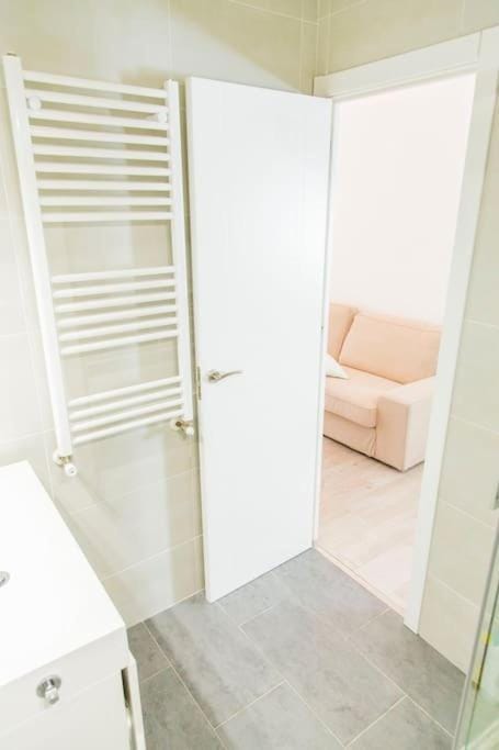 Céntrico apartamento bien ubicado para 5, 3 Hab Apartment in San Sebastián de los Reyes