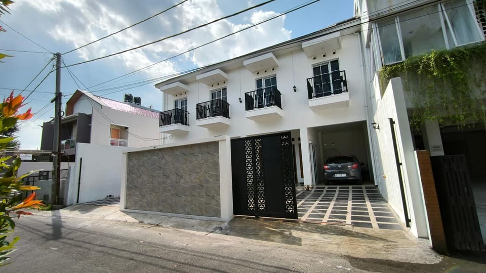 House of Bedjo powered by Cocotel Hotel in Yogyakarta