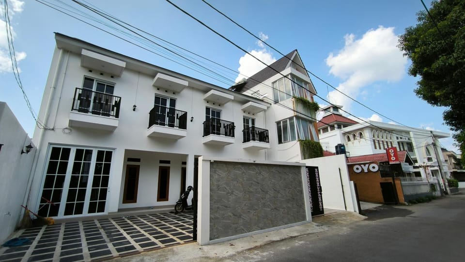 House of Bedjo powered by Cocotel Hotel in Yogyakarta