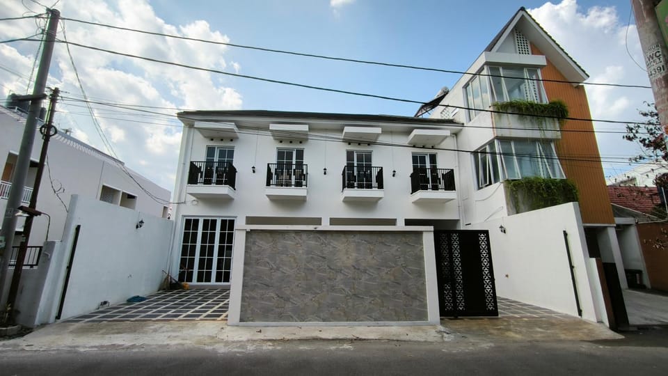 House of Bedjo powered by Cocotel Hotel in Yogyakarta