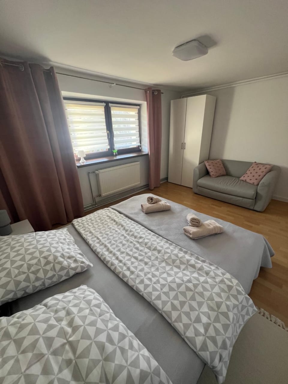Apartament Koninki Apartment in Lesser Poland Voivodeship
