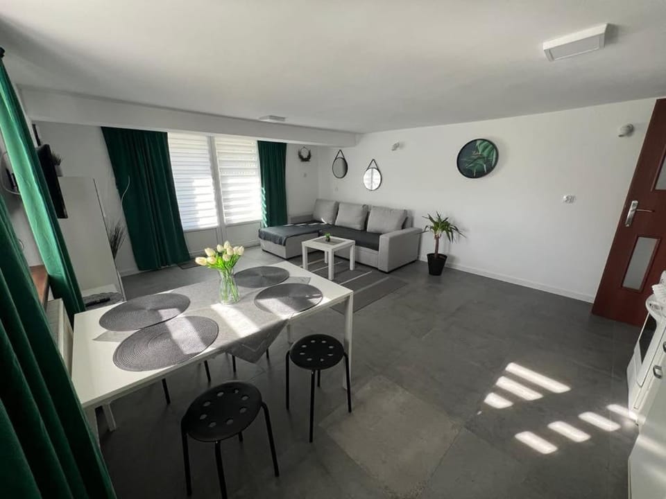 Apartament Koninki Apartment in Lesser Poland Voivodeship