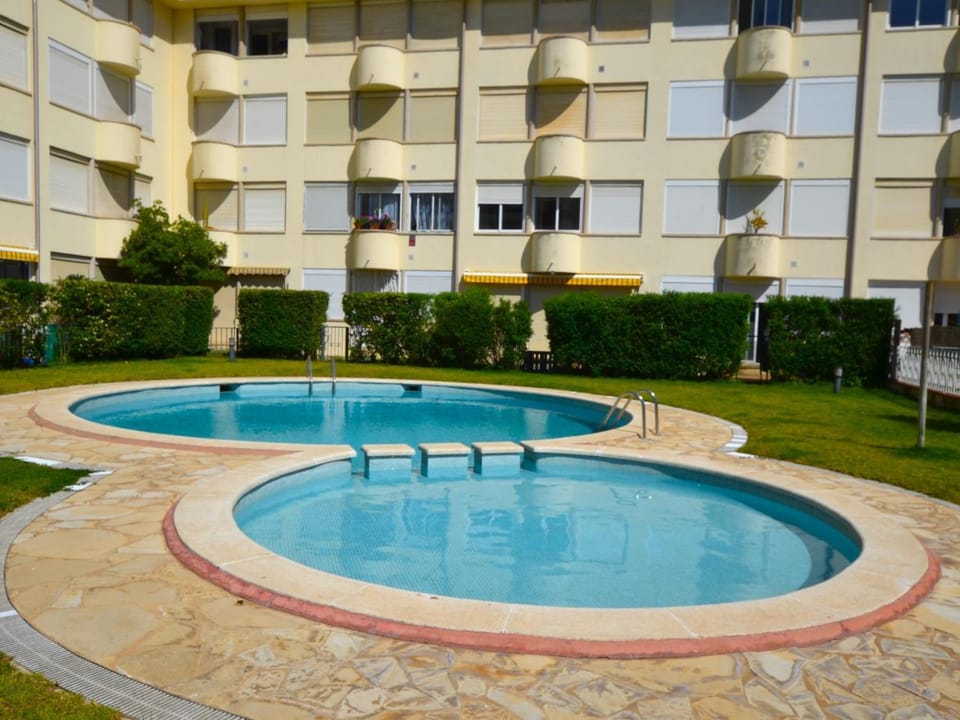 Apartament Surf Lloret de Mar Apartment in Lloret de Mar