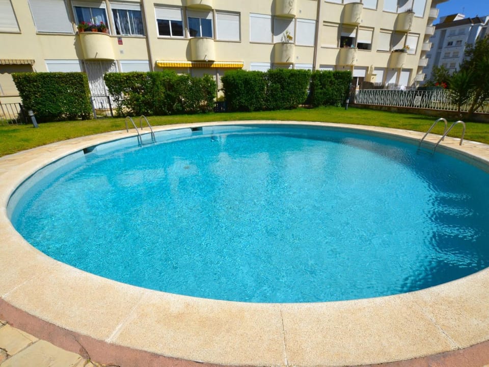 Apartament Surf Lloret de Mar Apartment in Lloret de Mar