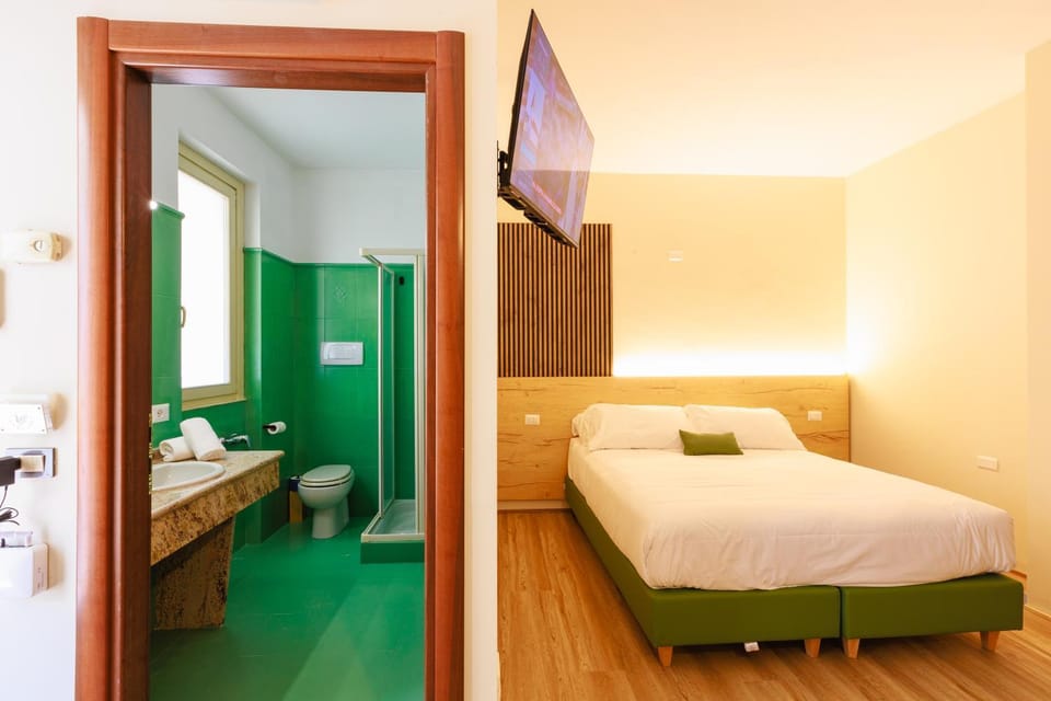 Botanique Hotel Vergani Hotel in Lombardy
