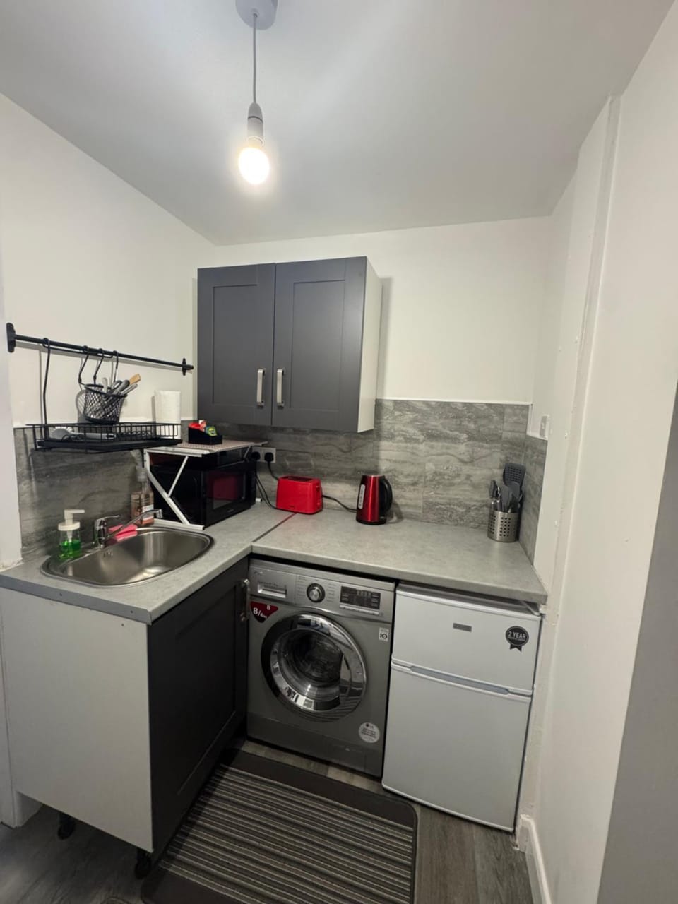 The Wing Home Stay Vacation rental in Birmingham