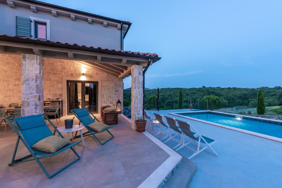 Villa Andy Rovinj by Istriaselect Villas Villa in Istria County