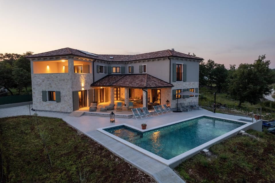 Villa Andy Rovinj by Istriaselect Villas Villa in Istria County