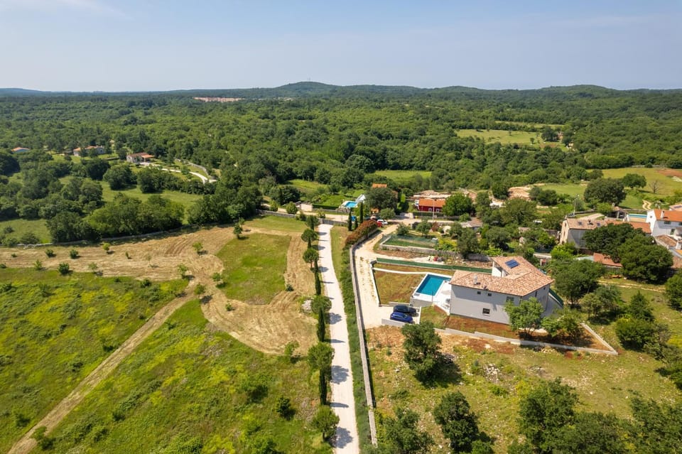 Villa Andy Rovinj by Istriaselect Villas Villa in Istria County
