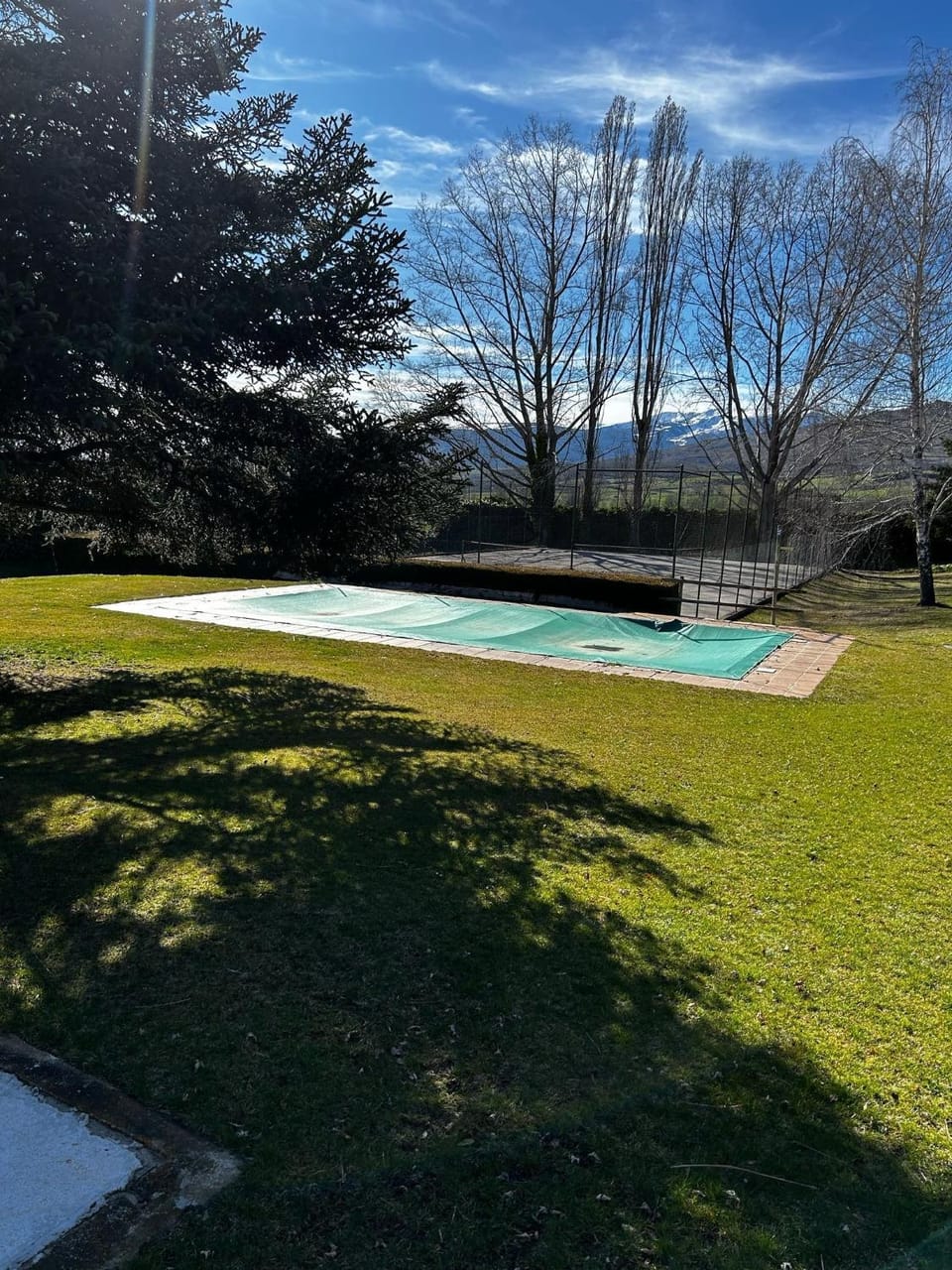 Apartament la Llúdriga Apartment in Llívia