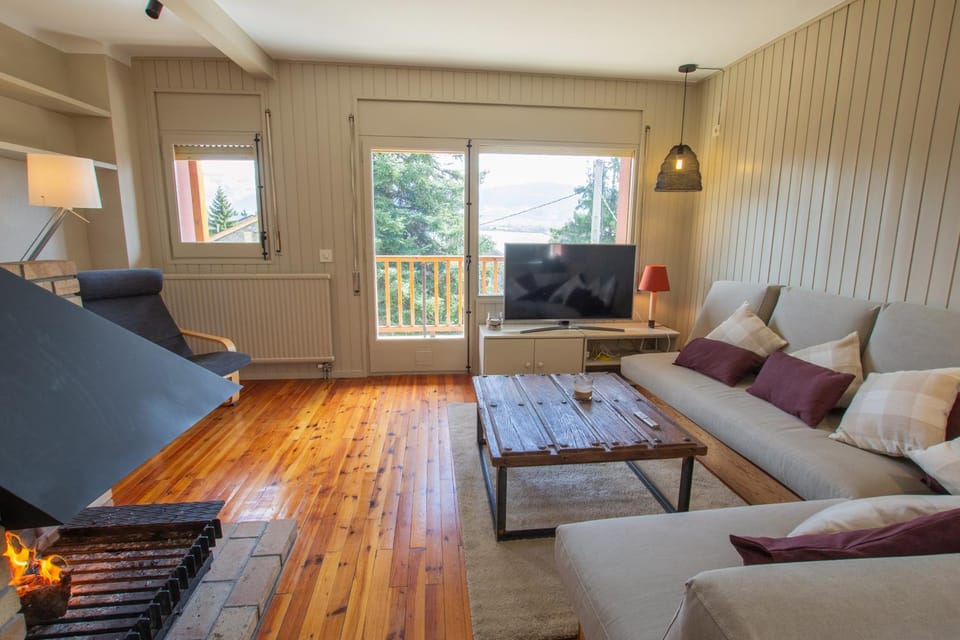 Apartament la Llúdriga Apartment in Llívia