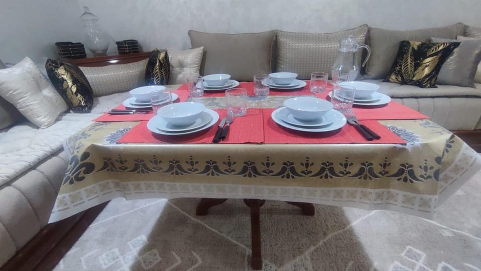 Palm Beach Saidia Maroc Apartment in Morocco