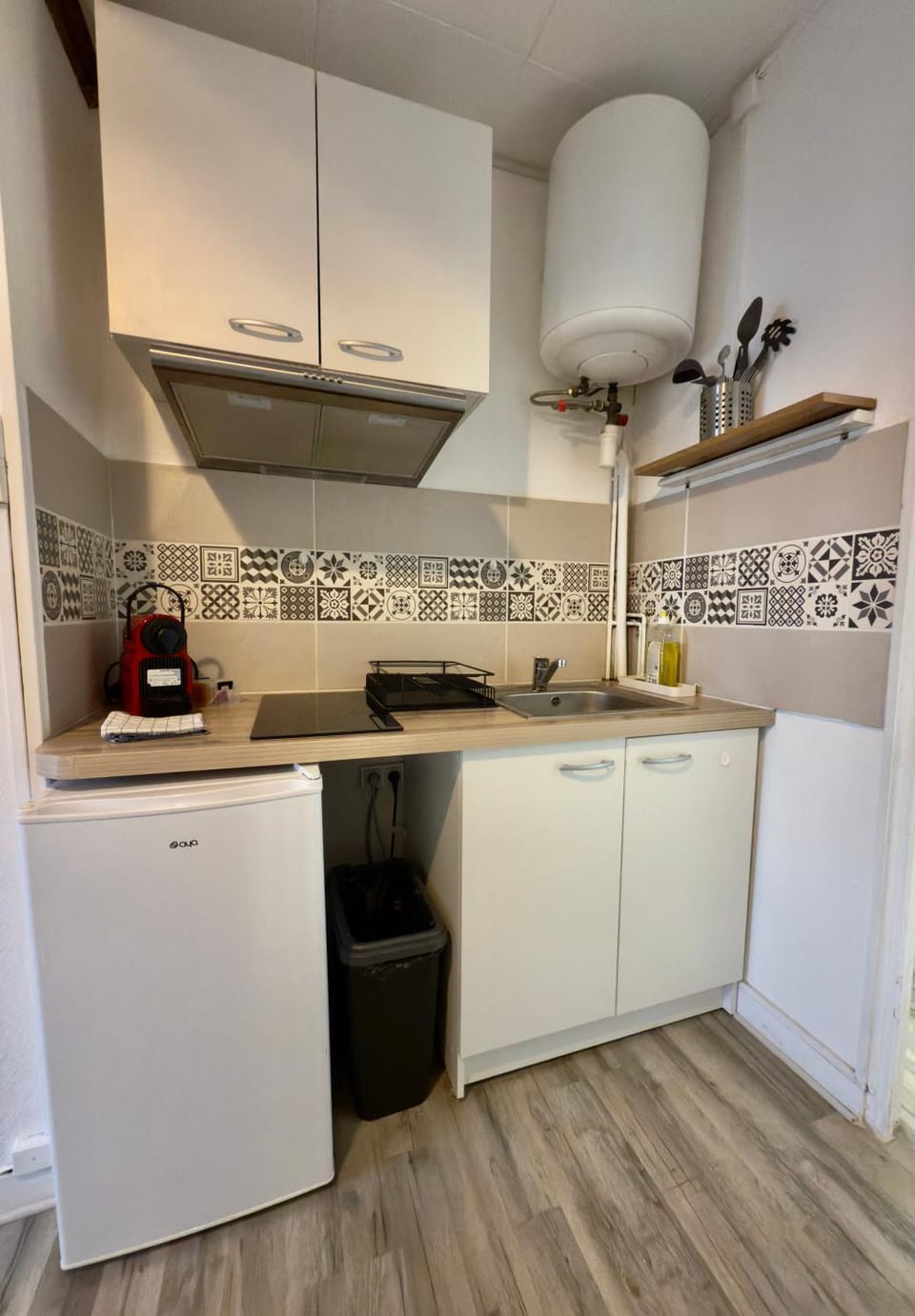 «Studio 2» rue Huchette - DABNB Apartment in Limoges
