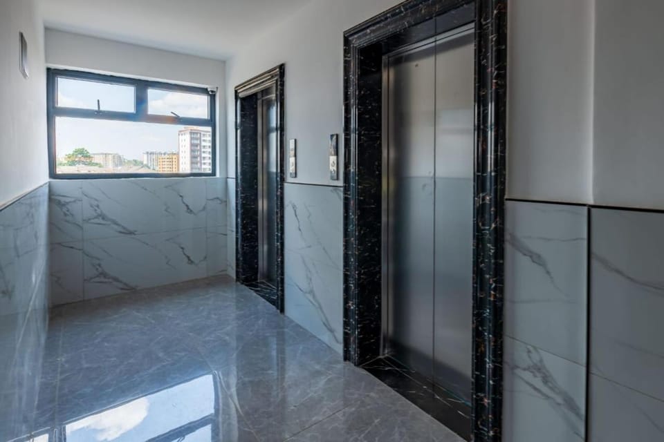 elevator