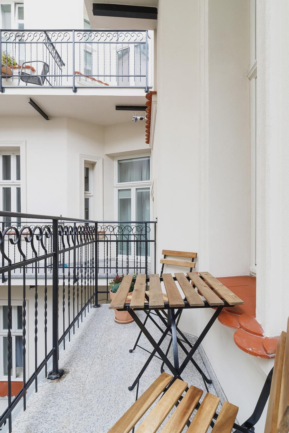 Balcony/Terrace, Balcony/Terrace