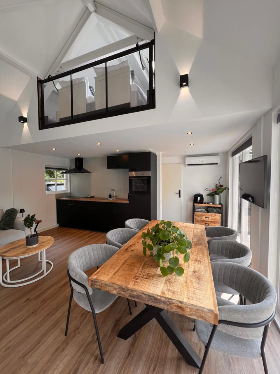 Spot Elst vakantiehuis Apartment in Gelderland, Netherlands