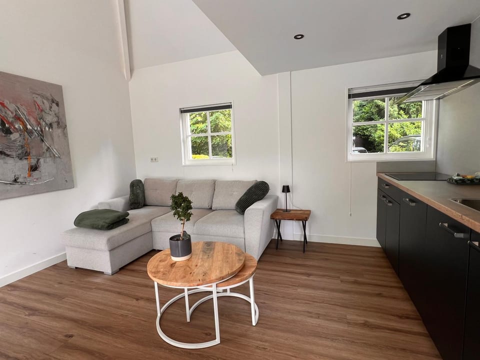 Spot Elst vakantiehuis Apartment in Gelderland, Netherlands