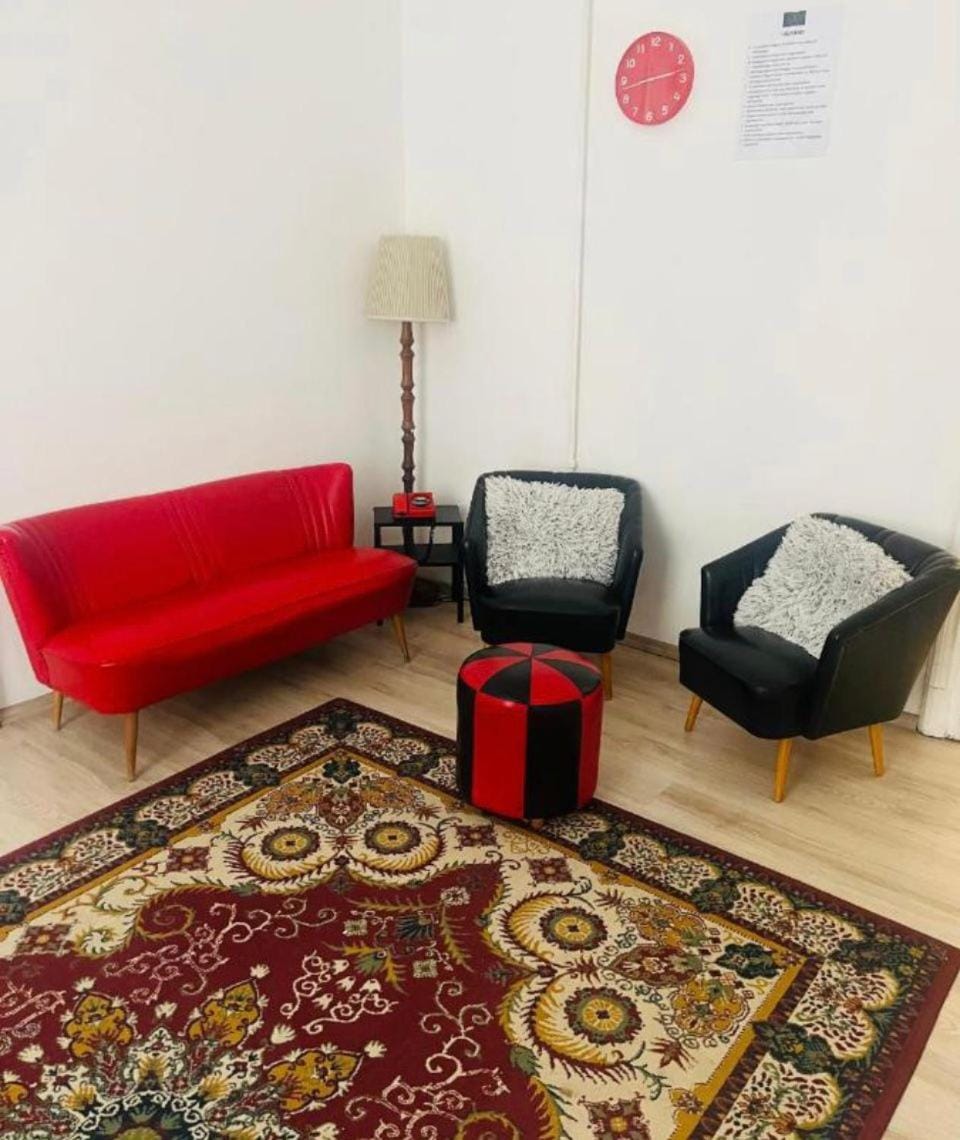 Bobr Krw stay Vacation rental in Budapest