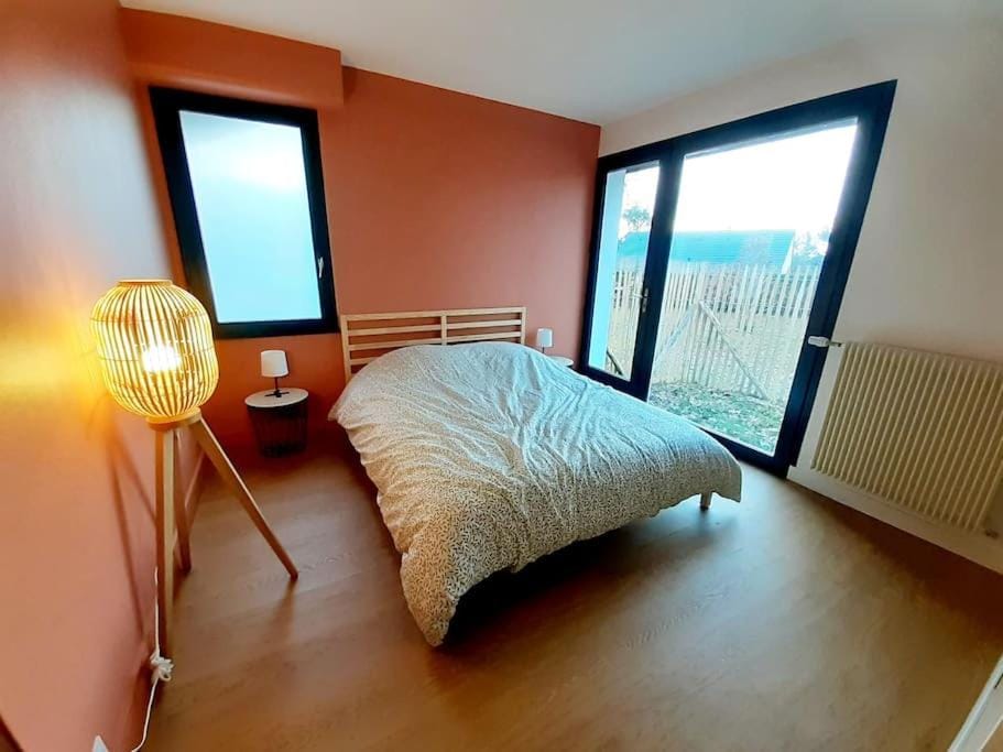 Le cottage, 2 à 8 personnes, A Proximité de Blois House in Centre-Val de Loire