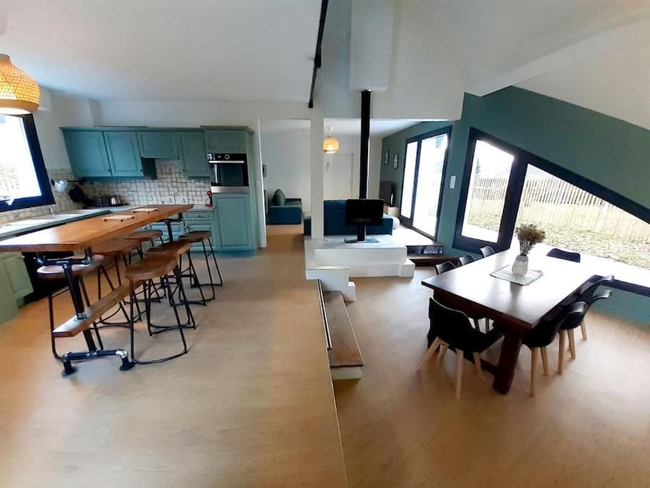 Le cottage, 2 à 8 personnes, A Proximité de Blois House in Centre-Val de Loire