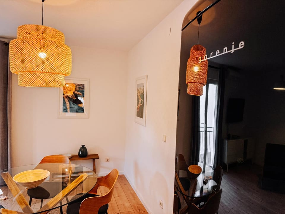 House Jelka - Apartment Nina Apartment in Split-Dalmatia County