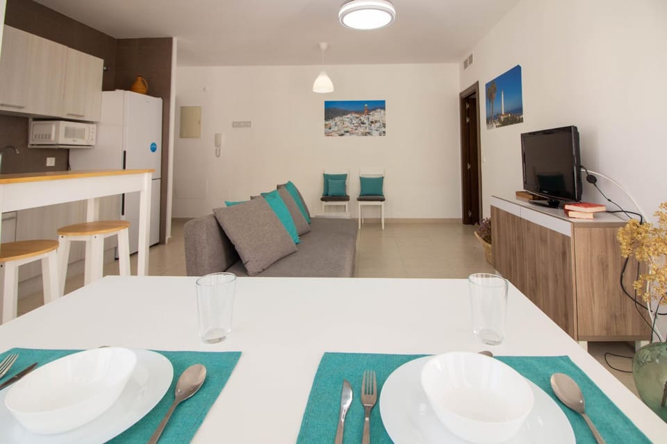 Apartamento el Recreo 10 Apartment in Axarquía