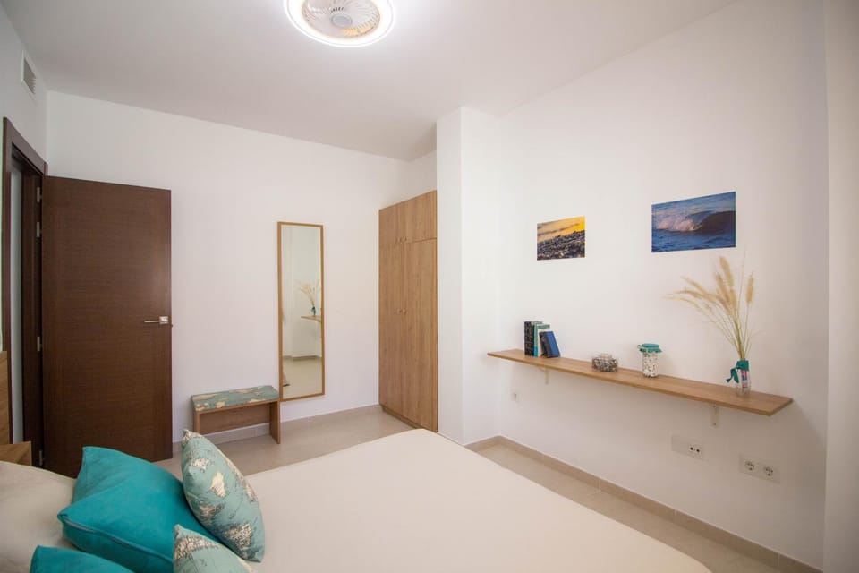 Apartamento el Recreo 10 Apartment in Axarquía