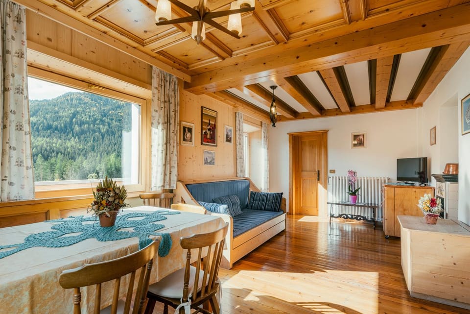 Appartamenti Pagan Apartment in San Vito di Cadore