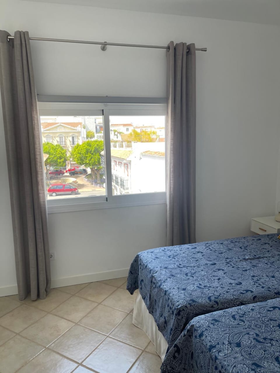 Casa Azahar luxury two bedroom top floor apartment Apartment in Alhaurín el Grande