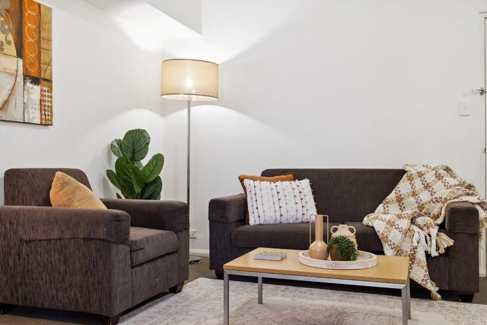 Prized Perth Retreat 1BDR Apartment in Perth