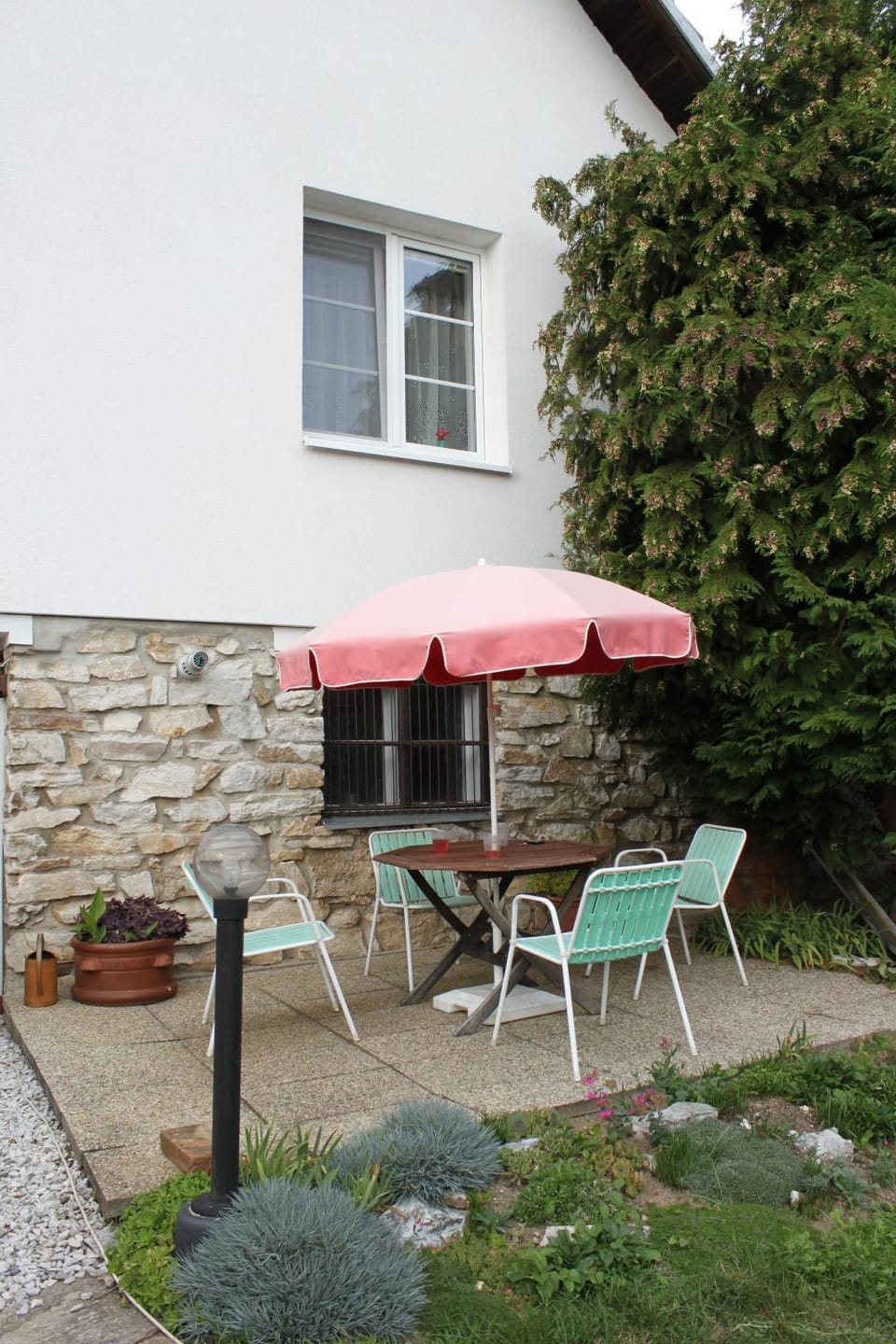 Balcony/Terrace, Balcony/Terrace