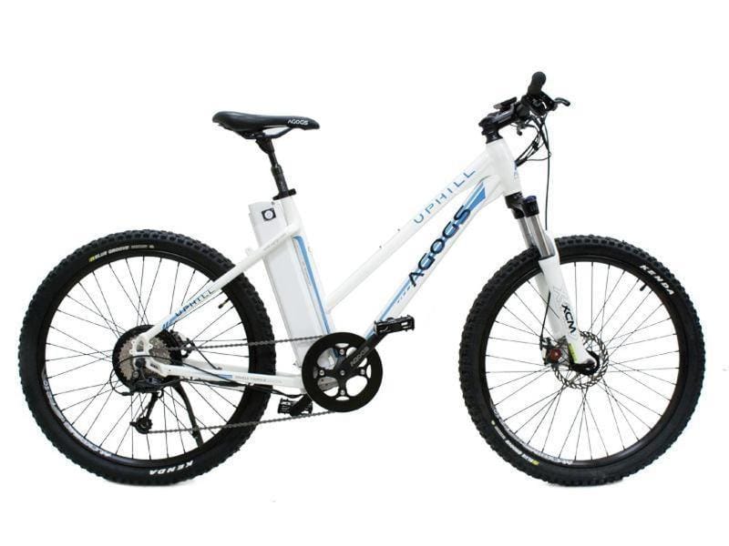 Cycling