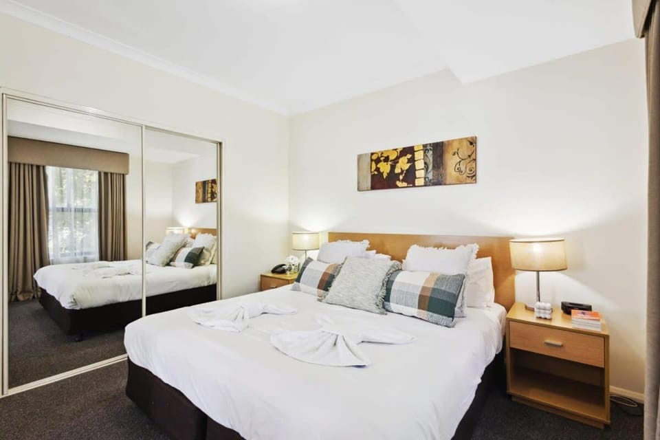 Northbridge Exclusive Guest Nest Apartment in Perth