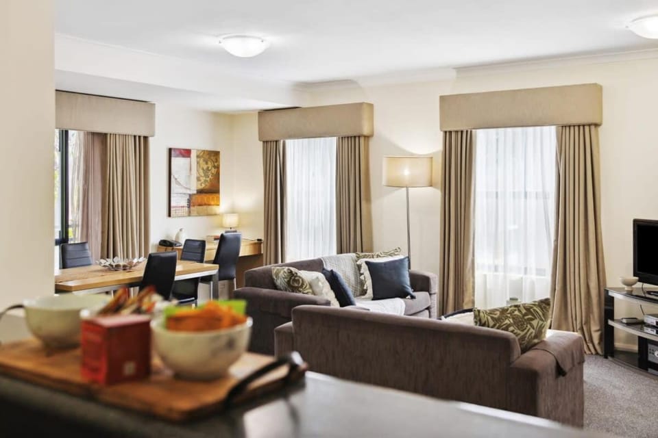 Northbridge Exclusive Guest Nest Apartment in Perth