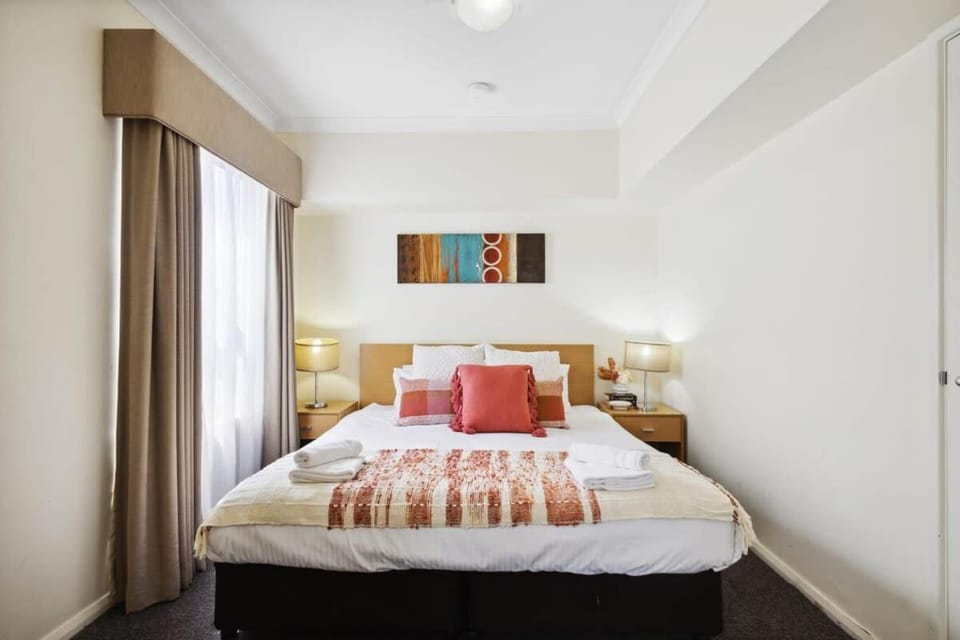 Northbridge Exclusive Guest Nest Apartment in Perth