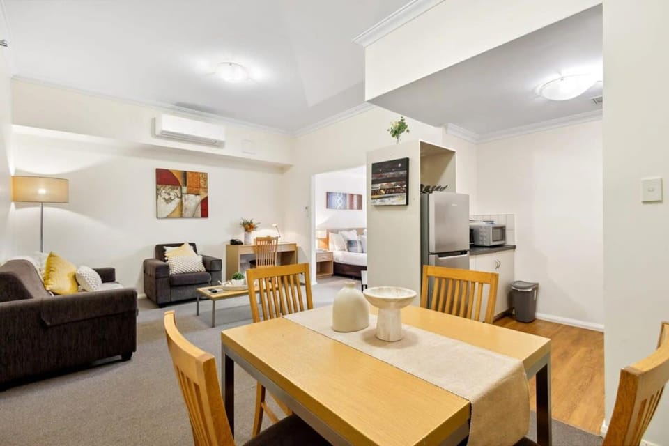 Perth Premium 1 Bedroom Apartment in Perth