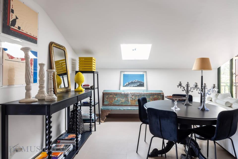 Casa Mediterranea Attitudine By DomuSicily Apartment hotel in Palermo