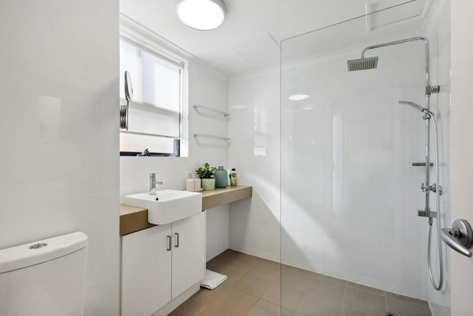 Perth City Corporate 1BRD Apartment in Perth
