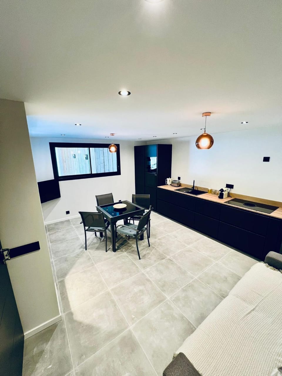 Le Petit Canaille Apartment in Cassis