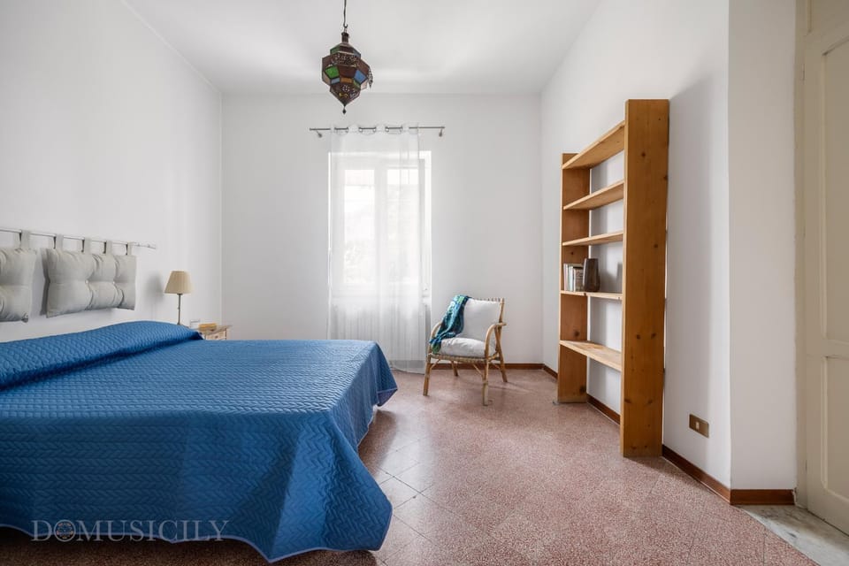 Buffa Apartaments by DomuSicily Apartment in Palermo