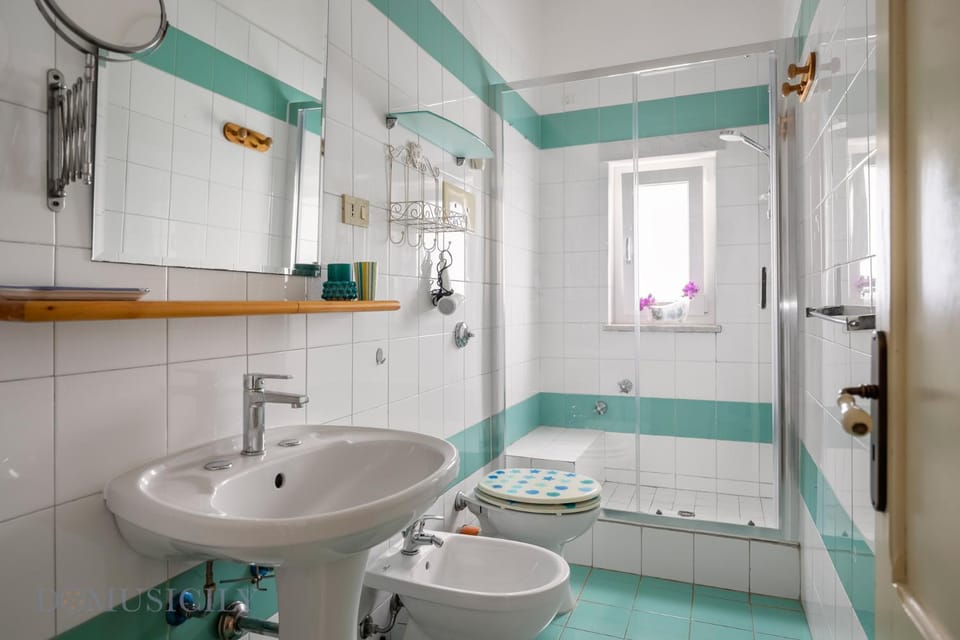 Buffa Apartaments by DomuSicily Apartment in Palermo