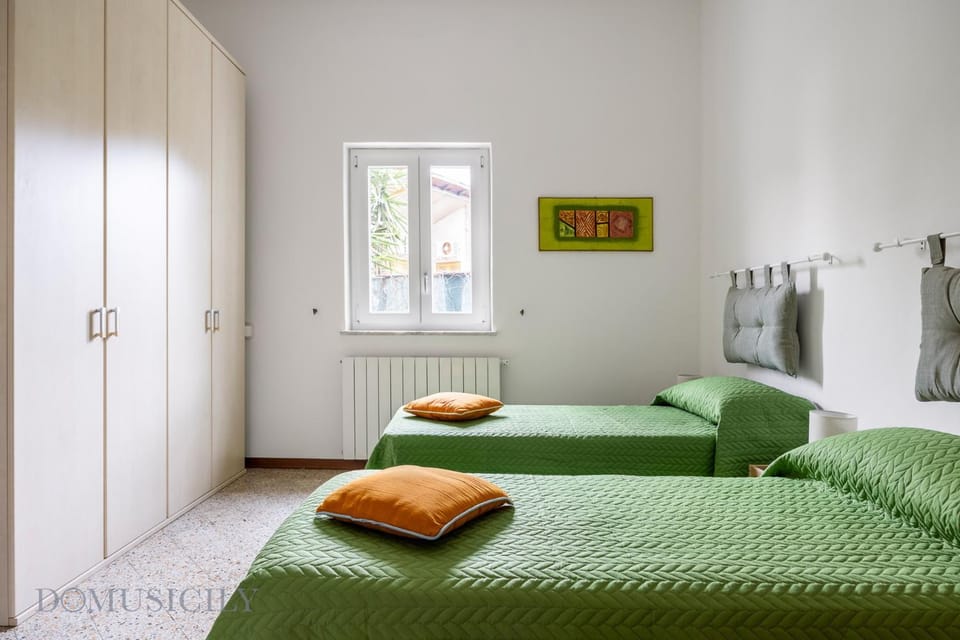 Buffa Apartaments by DomuSicily Apartment in Palermo
