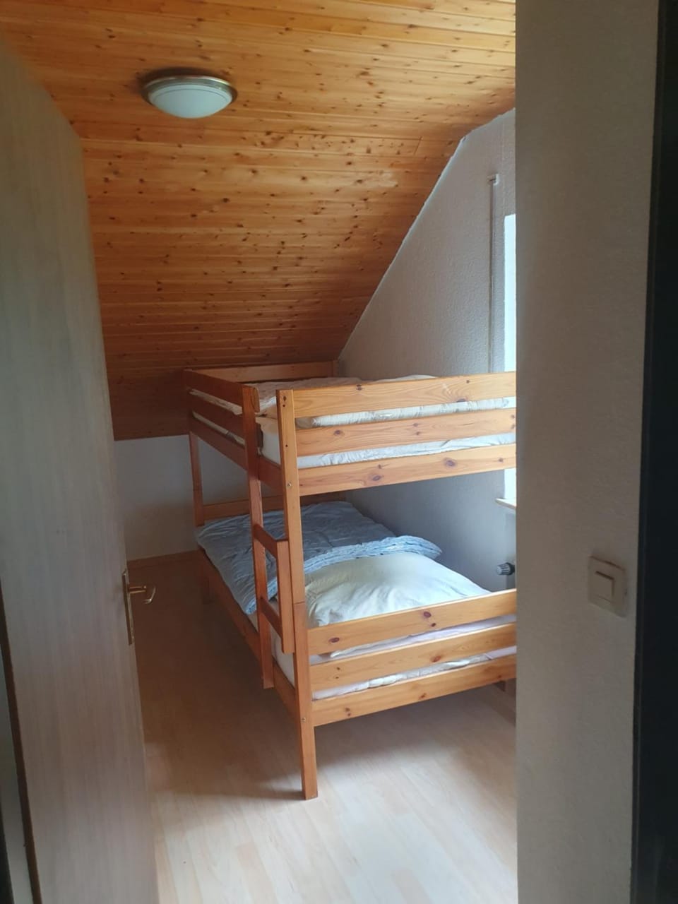 Pension zum Hollerbusch Apartment in Luxembourg