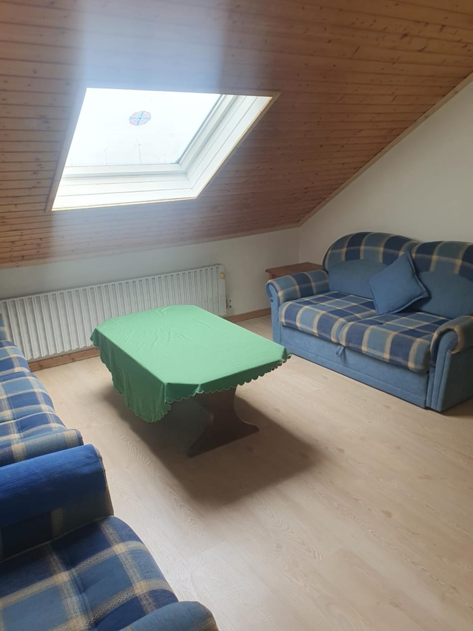 Pension zum Hollerbusch Apartment in Luxembourg