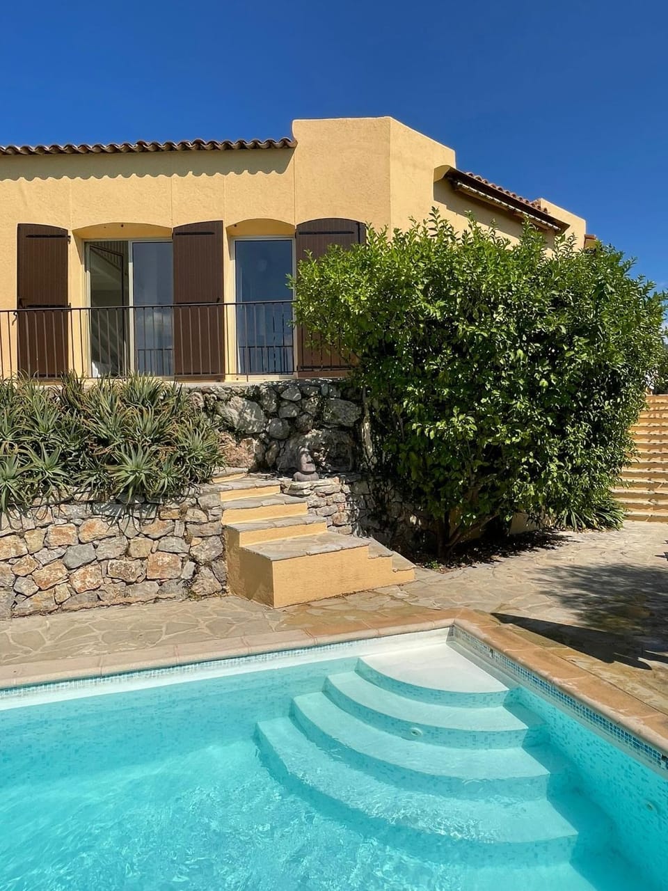 Property building, Swimming pool, Swimming pool