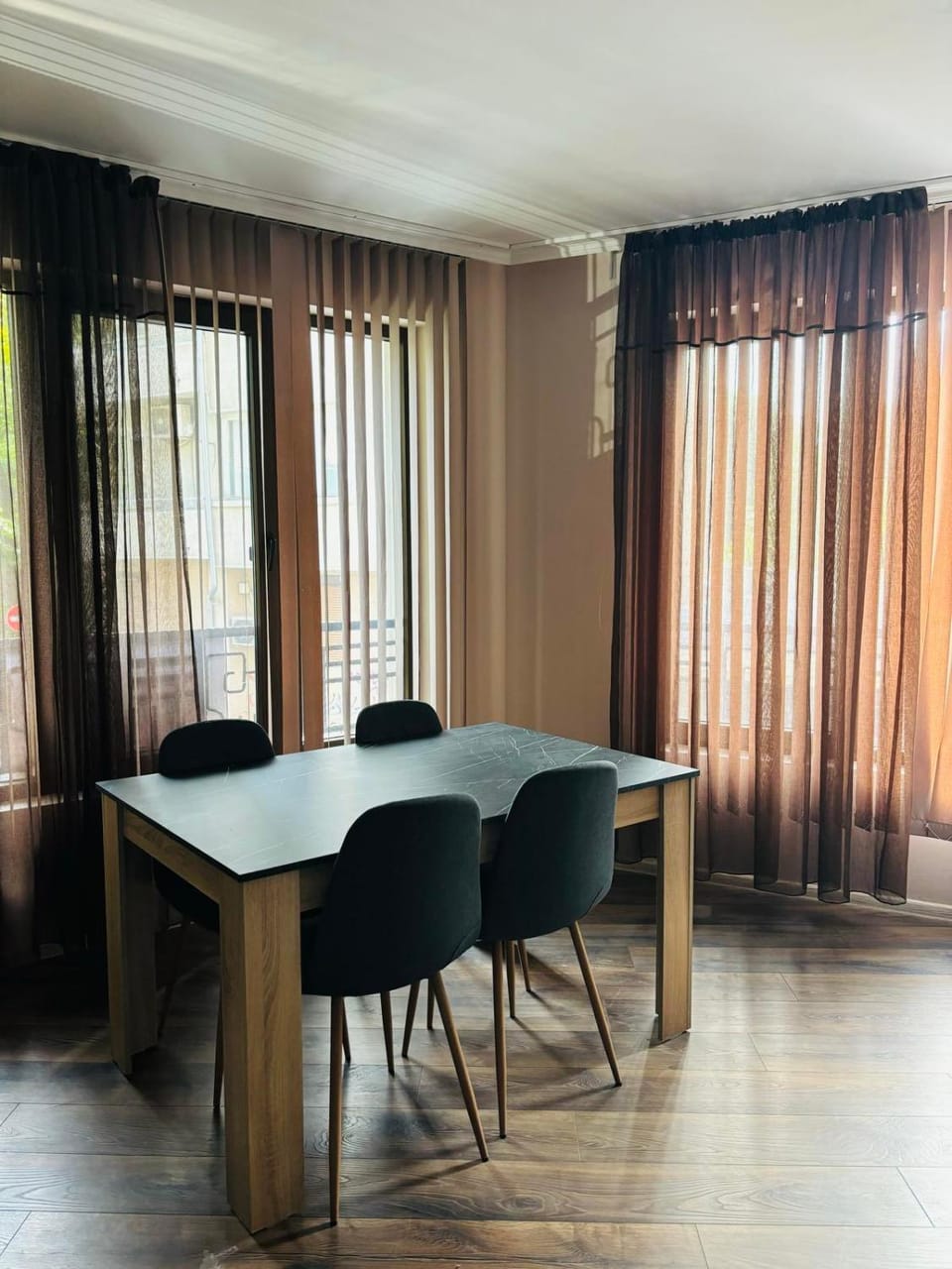 Varna Top Center 1 Apartment in Varna