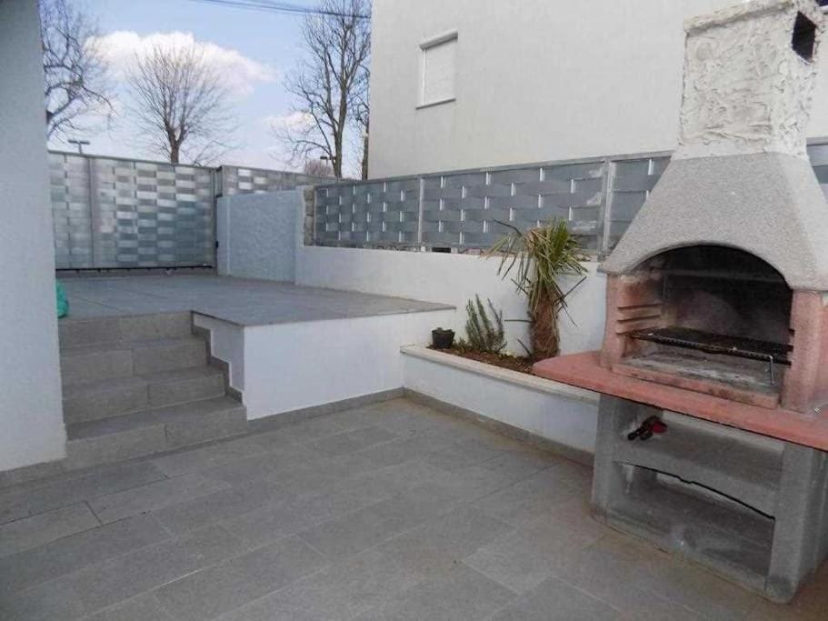 Holiday home Panorama, Opatija House in Rijeka